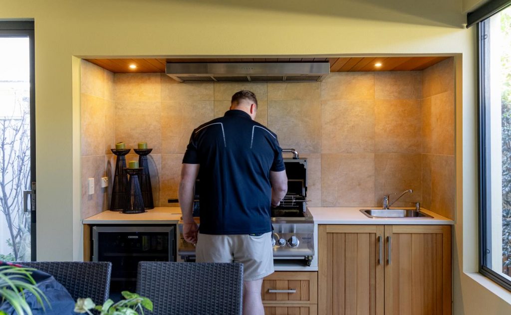 Striving to consistently be the best plumbers in Perth