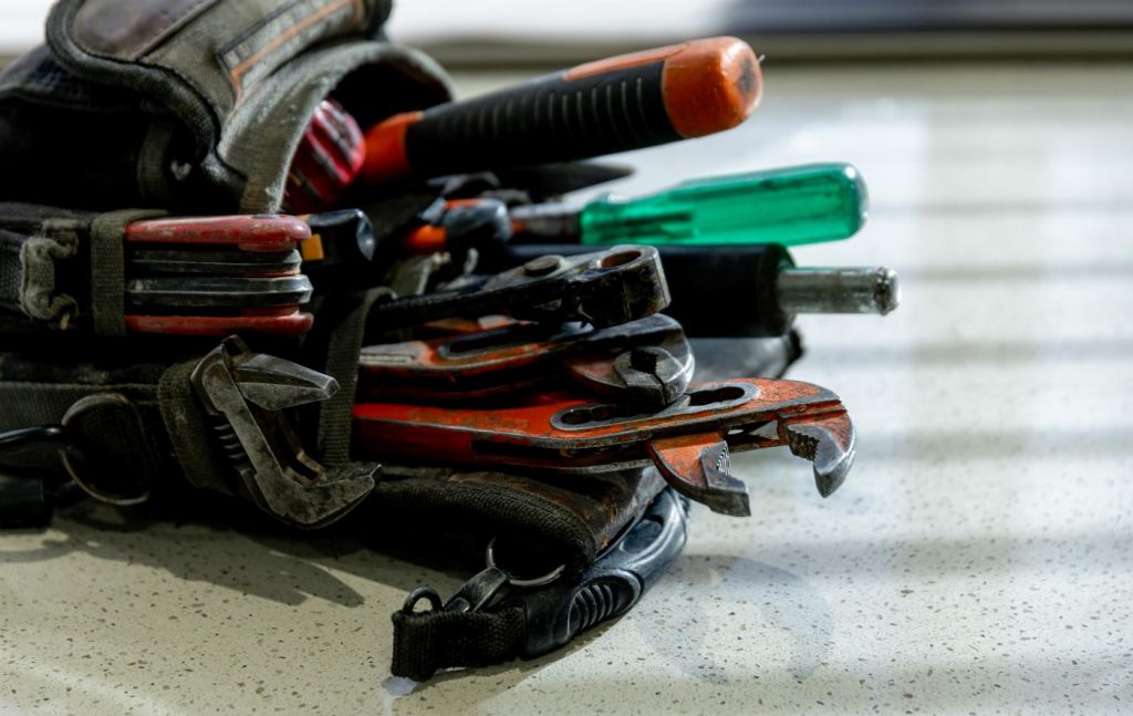 Plumbing kits