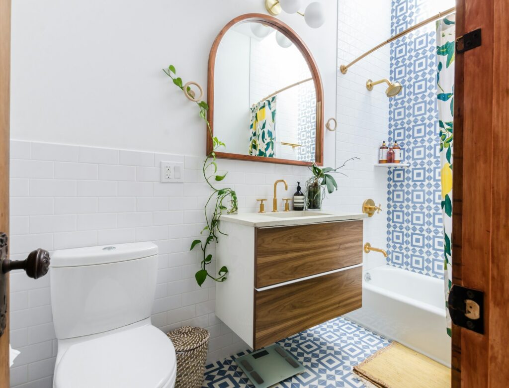 Bathroom Designs