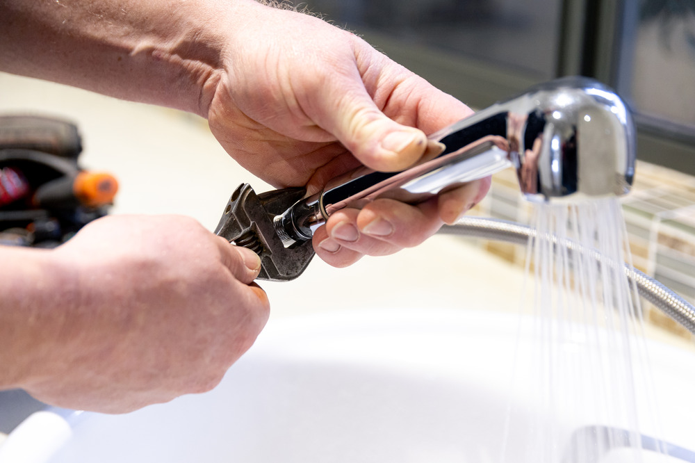 Plumbing