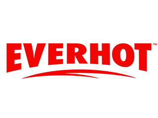 Everhot Hot Water System Logo