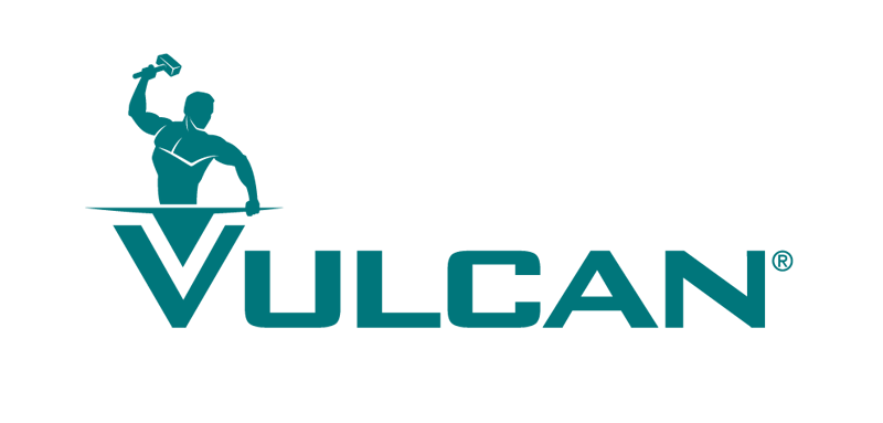 vulcan cat logo