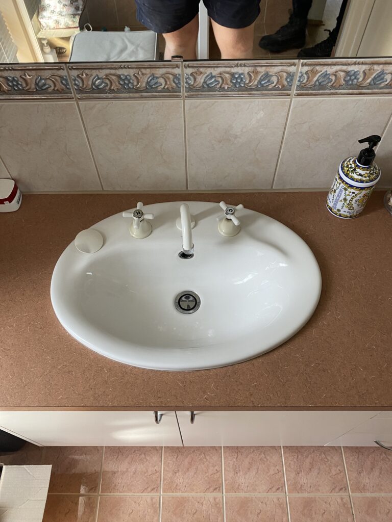 Leak Detection Check