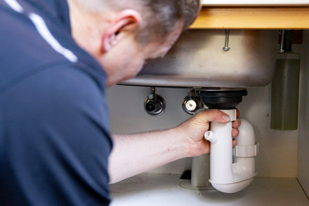 commercial plumbing