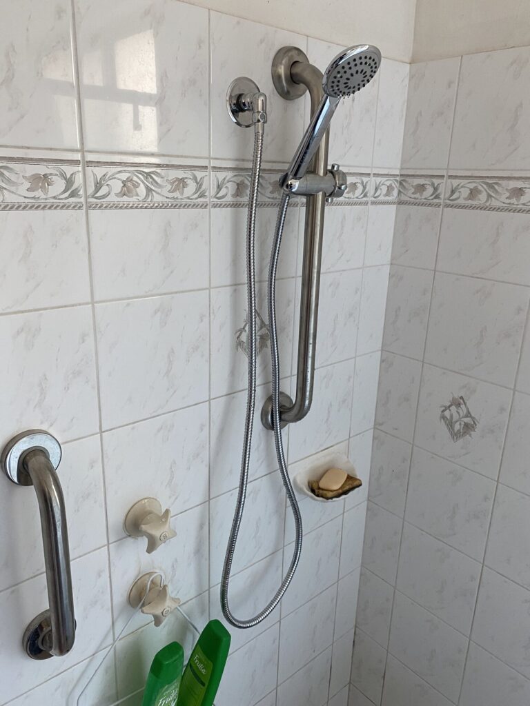 hot water systems