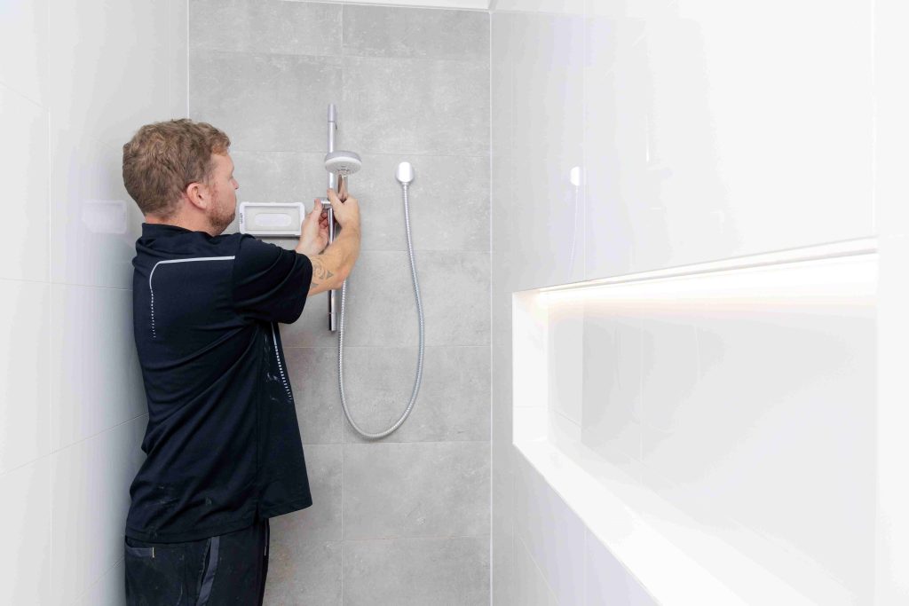Hot Water System
