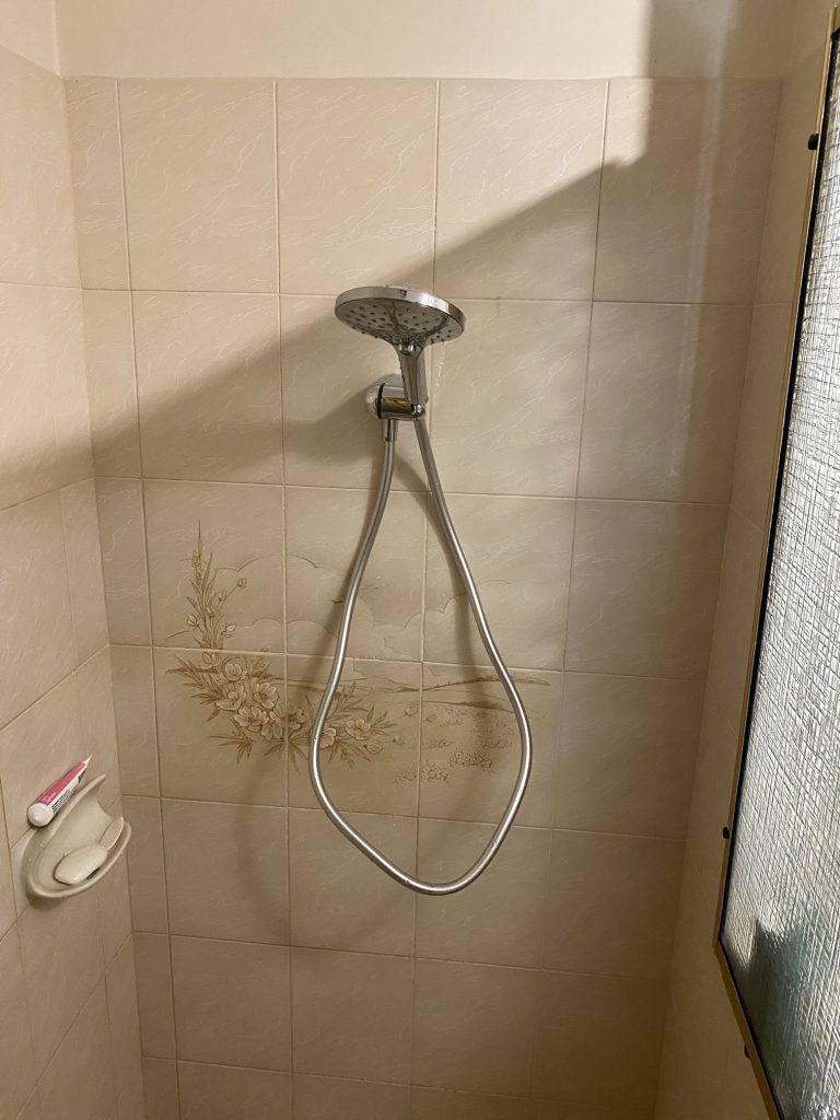 leak