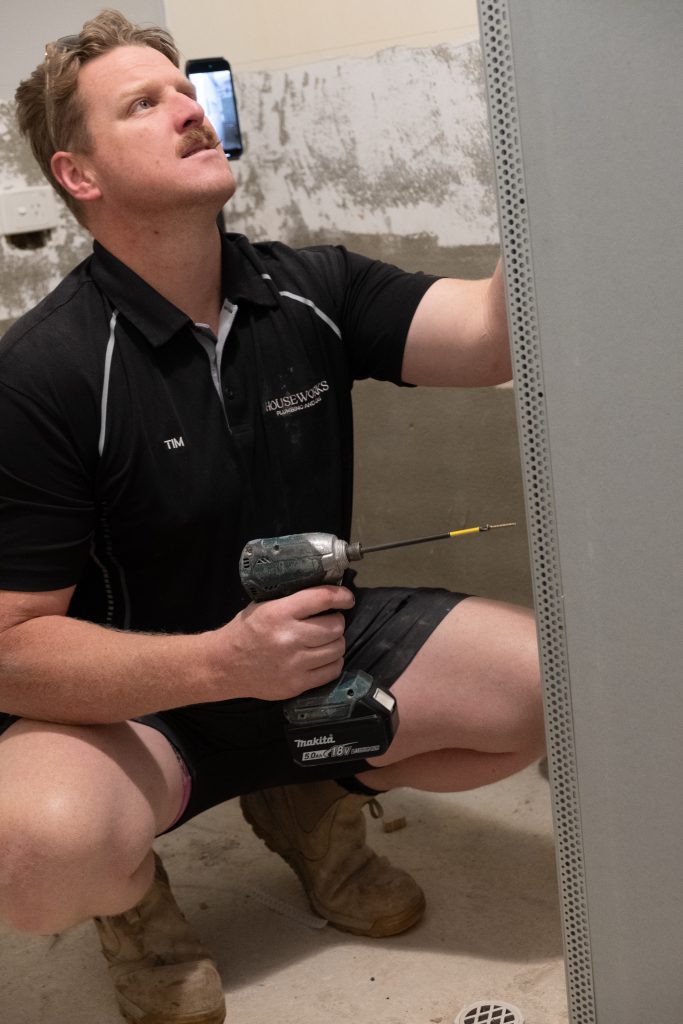 plumber