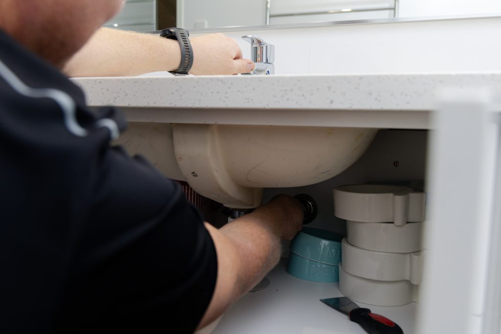 drain inspection