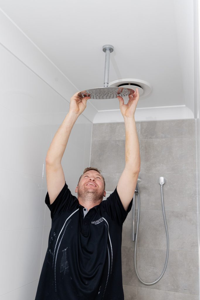 Perth Bathroom Plumbing Checklist Before Tiling: Rough-In, Falls, Vents