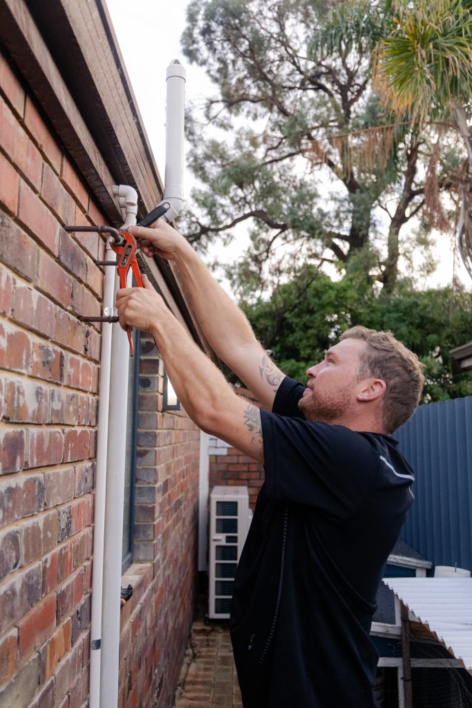 Post-Winter Plumbing Warning Signs Perth Homeowners Should Know