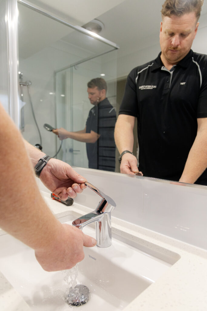 Worried About Your Perth Hot Water Heater’s Noise and Smell?