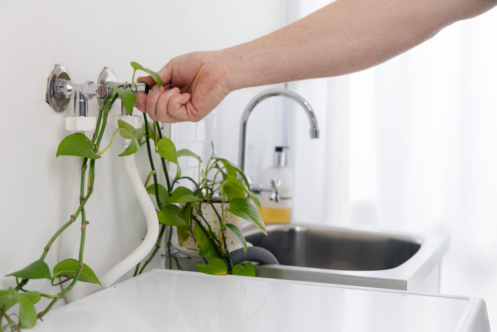 How to Spot Hidden Water Leaks Around Your Home