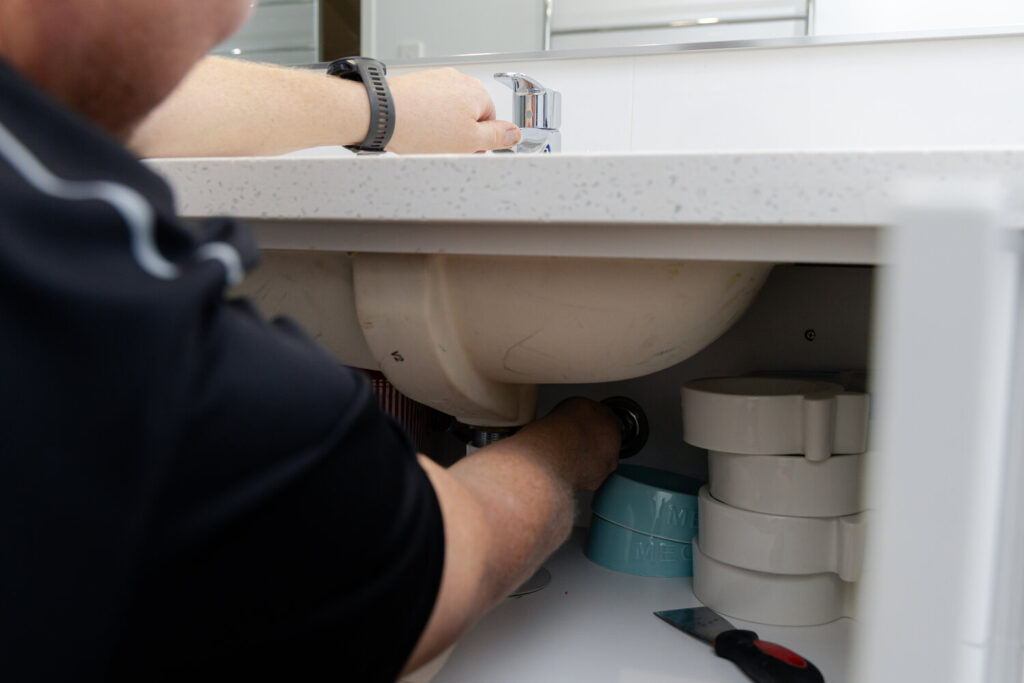Why Plumbing Problems Spike When Your Home Gets Busy